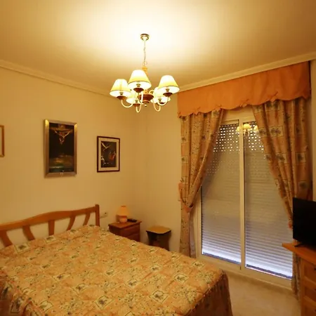 Ref: 6607 Bungalow Azul *