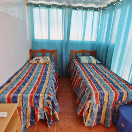 Апартаменты Ref: 6607 Bungalow Azul Ориуэла