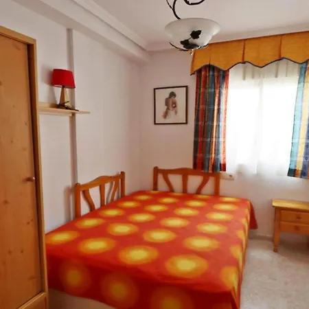 Ref: 6607 Bungalow Azul Апартаменты