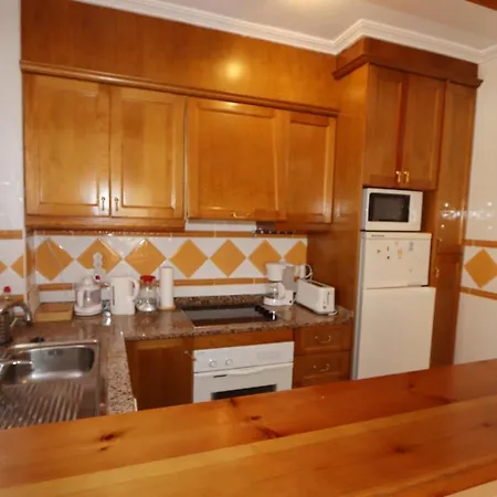 Ref: 6607 Bungalow Azul Апартаменты