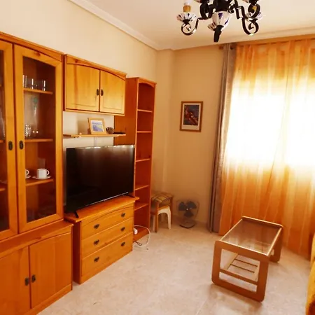Ref: 6607 Bungalow Azul Ориуэла
