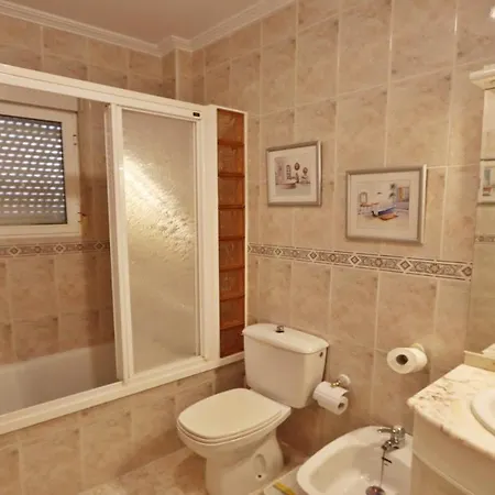 Ref: 6607 Bungalow Azul Апартаменты