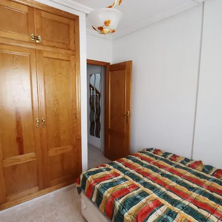 Апартаменты Ref: 6607 Bungalow Azul *