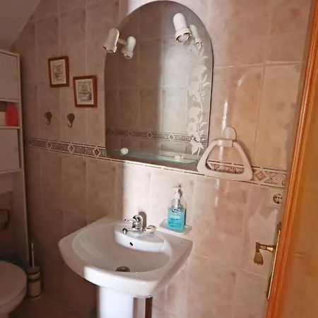 Ref: 6607 Bungalow Azul * Ориуэла